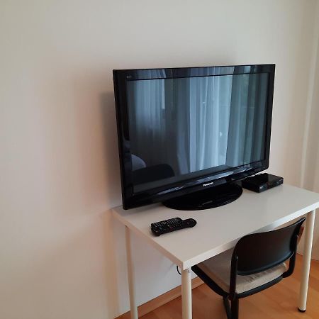 Aurora Apartments باد هومبرغ فور دير هوه المظهر الخارجي الصورة