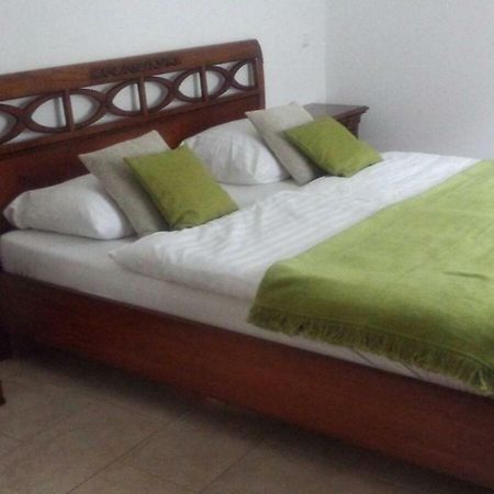 Aurora Apartments باد هومبرغ فور دير هوه المظهر الخارجي الصورة