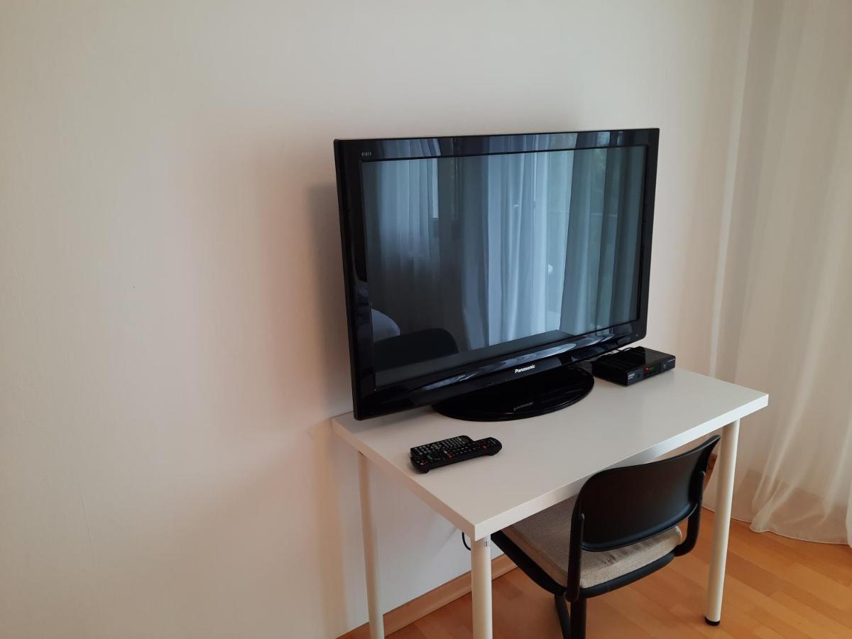 Aurora Apartments باد هومبرغ فور دير هوه المظهر الخارجي الصورة