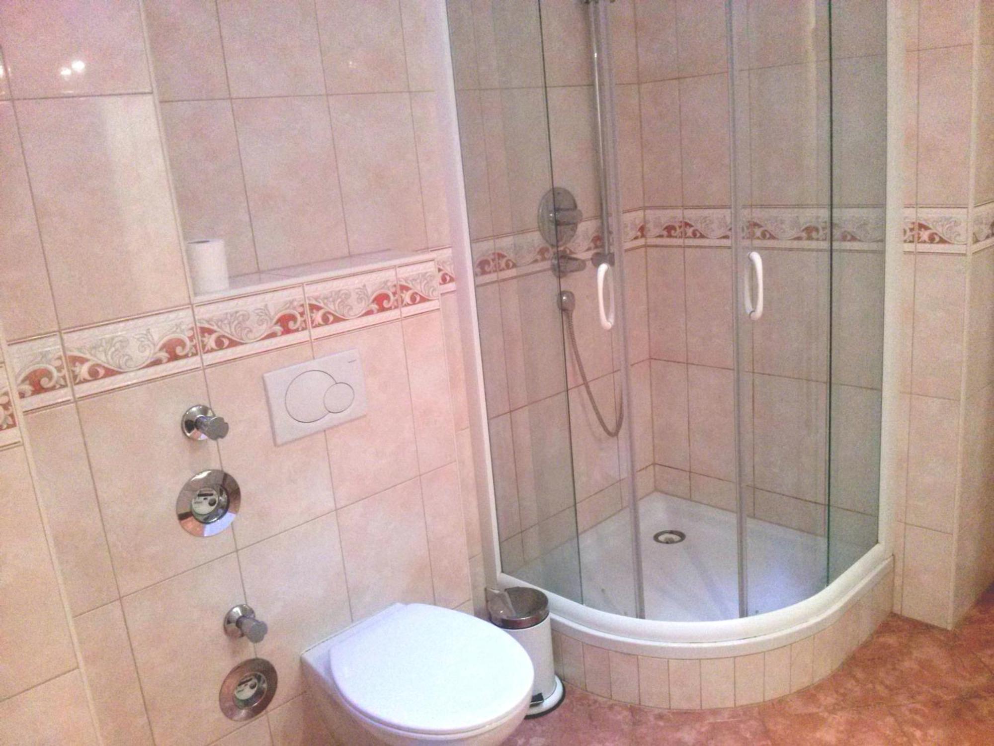 Aurora Apartments باد هومبرغ فور دير هوه الغرفة الصورة
