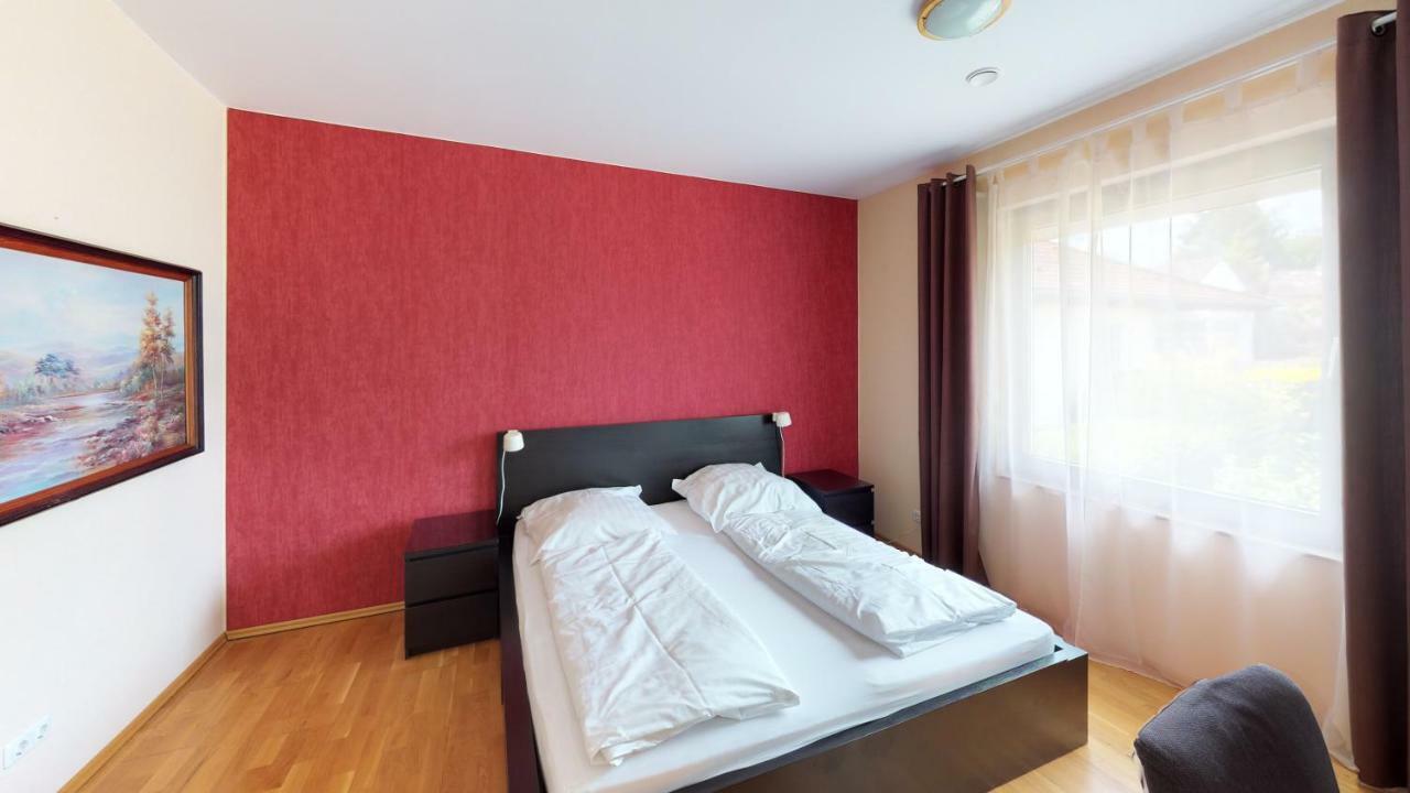 Aurora Apartments باد هومبرغ فور دير هوه المظهر الخارجي الصورة
